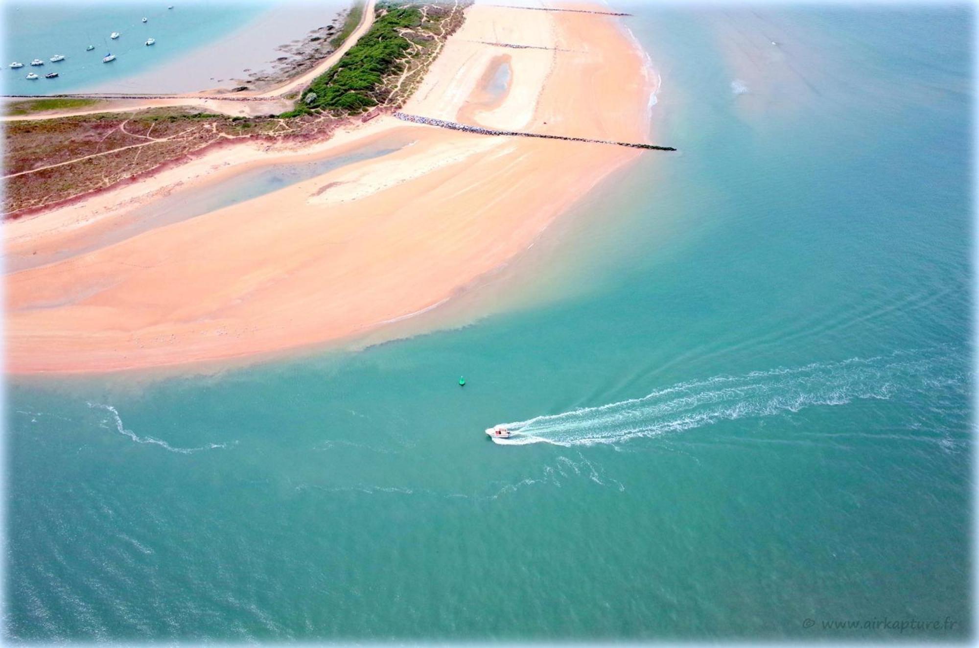 Maison Port Guillaume Dives-sur-Mer Exteriér fotografie